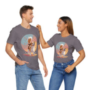 Cute Dog Lover Tee