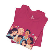Family Gathering Graphic Tee