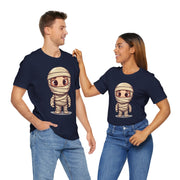 Mummy Cartoon Tee
