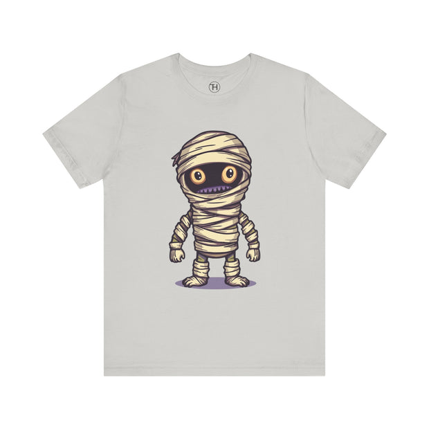 Mummy Character Tee