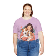 Dog Lover's Tee