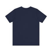 Golden Retriever Frisbee Tee