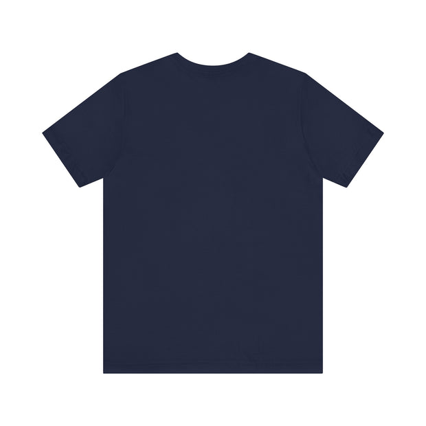 Golden Retriever Frisbee Tee