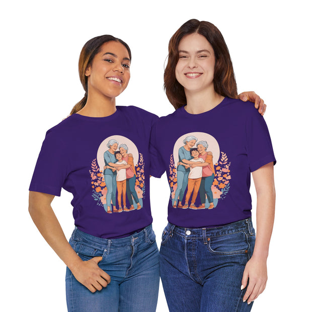 Family Love Tee