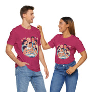 Family Gathering Graphic Tee
