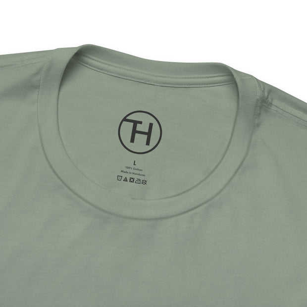 Heart Paw Shirt