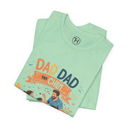 Dad Joke Unisex T-Shirt - Funny Father's Day Gift