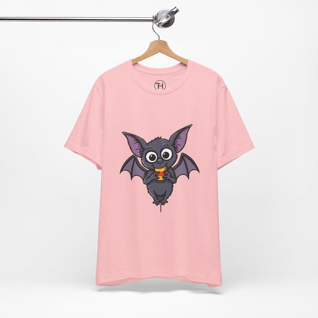 Cute Bat Tee