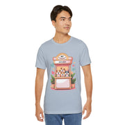 Dog Lover T-Shirt - Cute Pet Photo Booth Tee