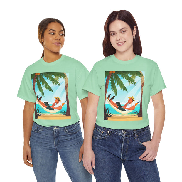 Tropical Relaxation Chill Vibes