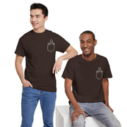 Stickman in a Maze Fashion Casual Wear, Gift for Him/Her, Streetwear, Everyday Fashion