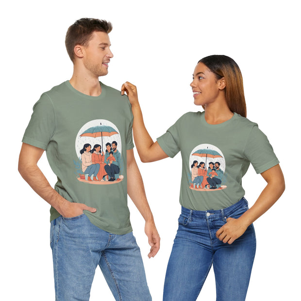 Family Togetherness T-Shirt