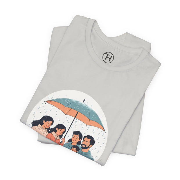Family Togetherness T-Shirt