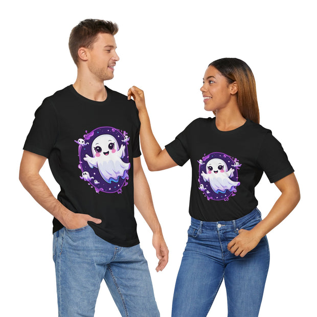 Cute Ghost Graphic Tee