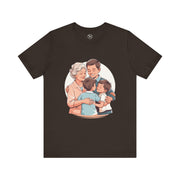 Warm Embrace Family Tee