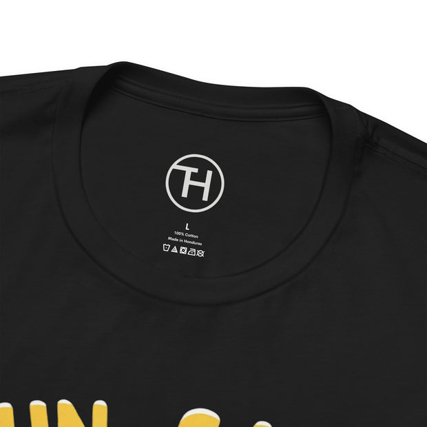Sunny Vibes Tee | Unisex Short Sleeve Tee, Summer Shirt