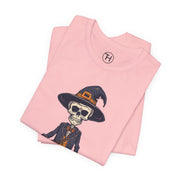 Halloween Skeleton Tee
