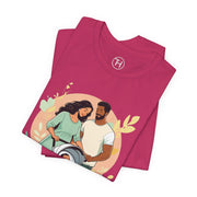 Family Bond Unisex Tee