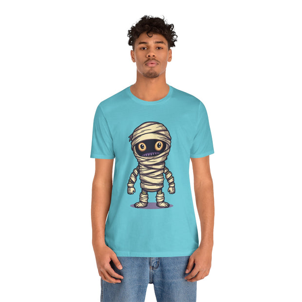 Mummy Character Tee