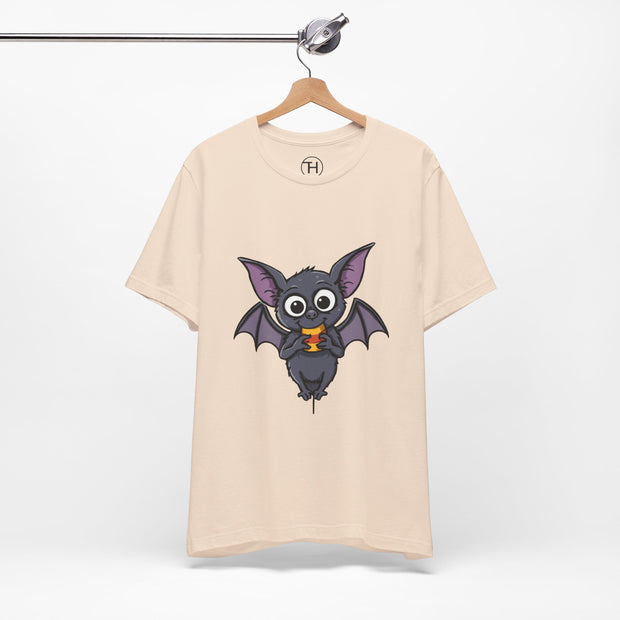 Cute Bat Tee