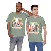 Couples Adventure Tee - Cute Matching Shirts