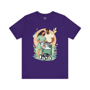 Family Bond Unisex Tee