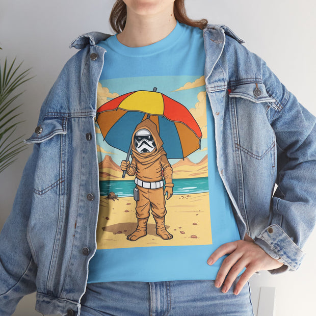 Sand People Society