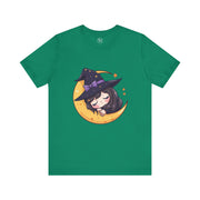 Moonlit Witch Tee