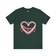 Heartfelt Love Tee