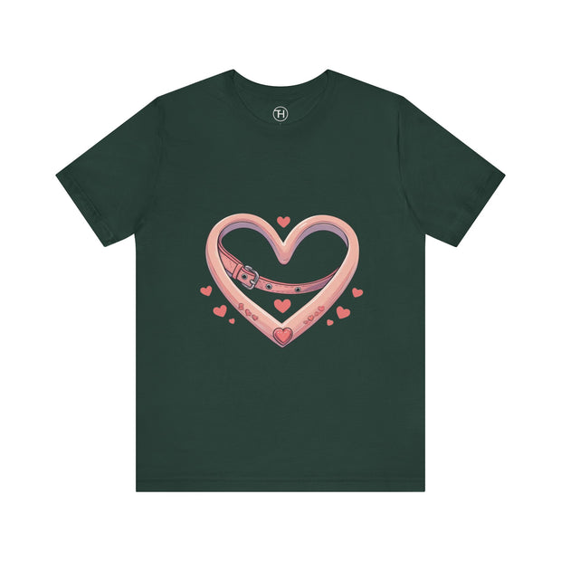 Heartfelt Love Tee