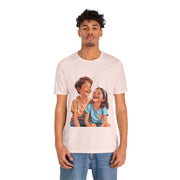Cheerful Kids Tee