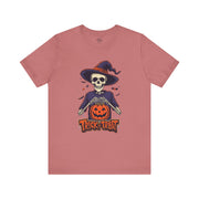 Skeleton Tee