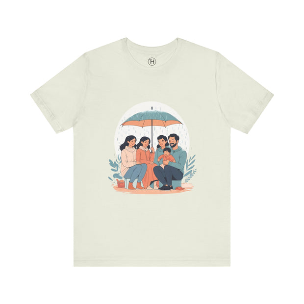 Family Togetherness T-Shirt