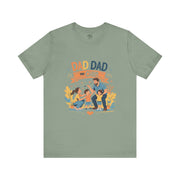 Dad Joke Unisex T-Shirt - Funny Father's Day Gift