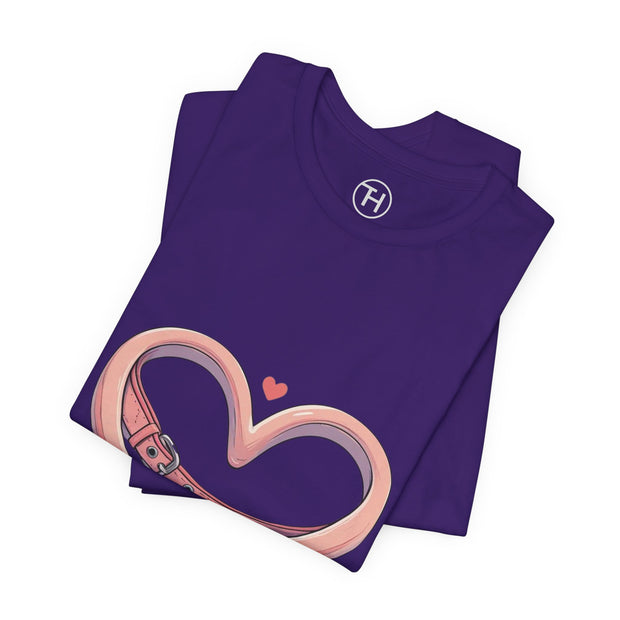 Heartfelt Love Tee