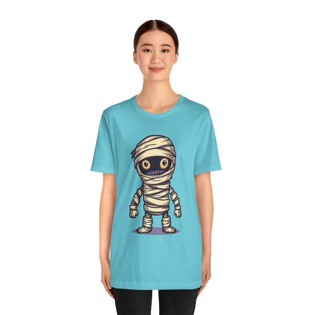 Mummy Character Tee
