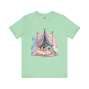 Cozy Family Bonding Tee