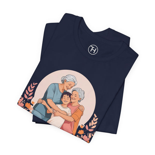 Family Love Tee