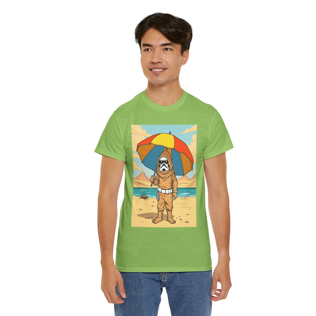 Sand People Society