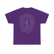 Stickman in a Maze Fashion Casual Wear, Gift for Him/Her, Streetwear, Everyday Fashion