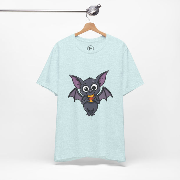 Cute Bat Tee