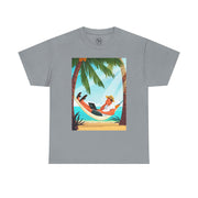Tropical Relaxation Chill Vibes