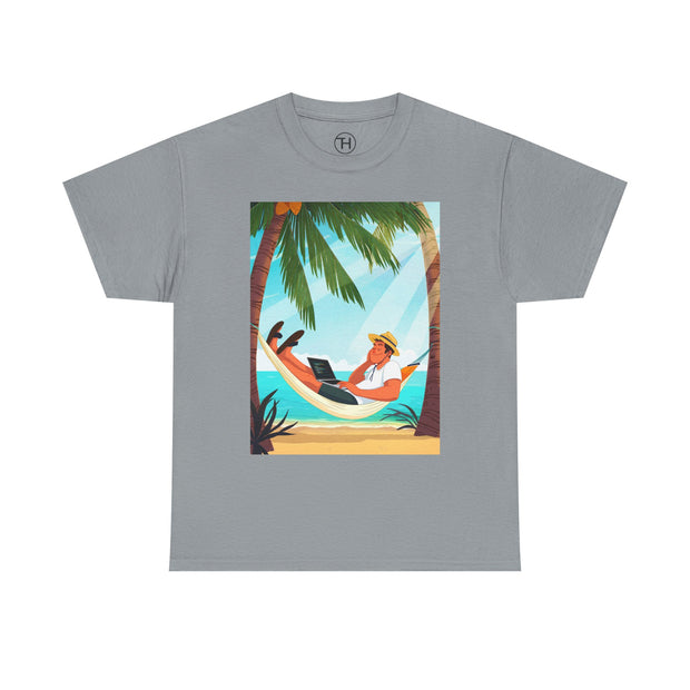 Tropical Relaxation Chill Vibes