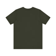 Love Paw Print Tee