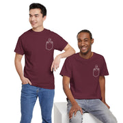 Stickman in a Maze Fashion Casual Wear, Gift for Him/Her, Streetwear, Everyday Fashion