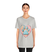 Heart Paw Shirt
