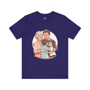 Warm Embrace Family Tee
