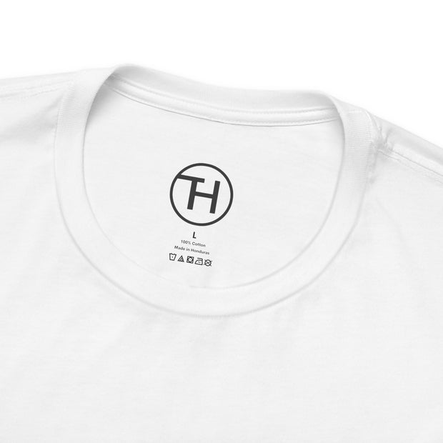 Family Walk Unisex Tee - Casual Summer Shirt for Parents