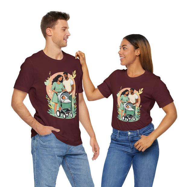 Family Bond Unisex Tee