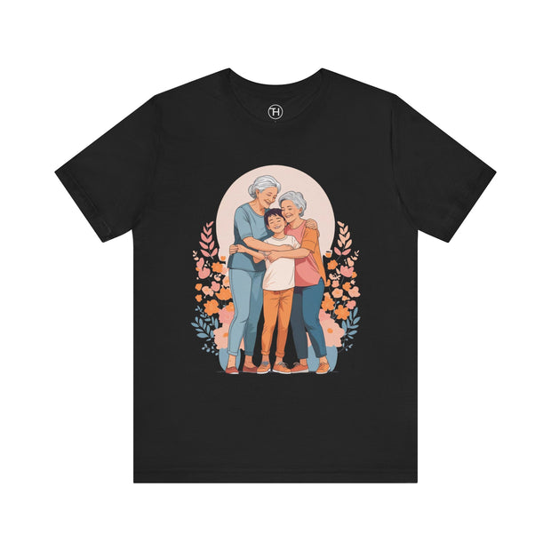 Family Love Tee